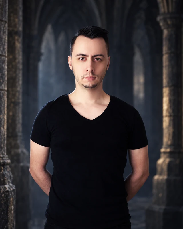Norbert Gobor