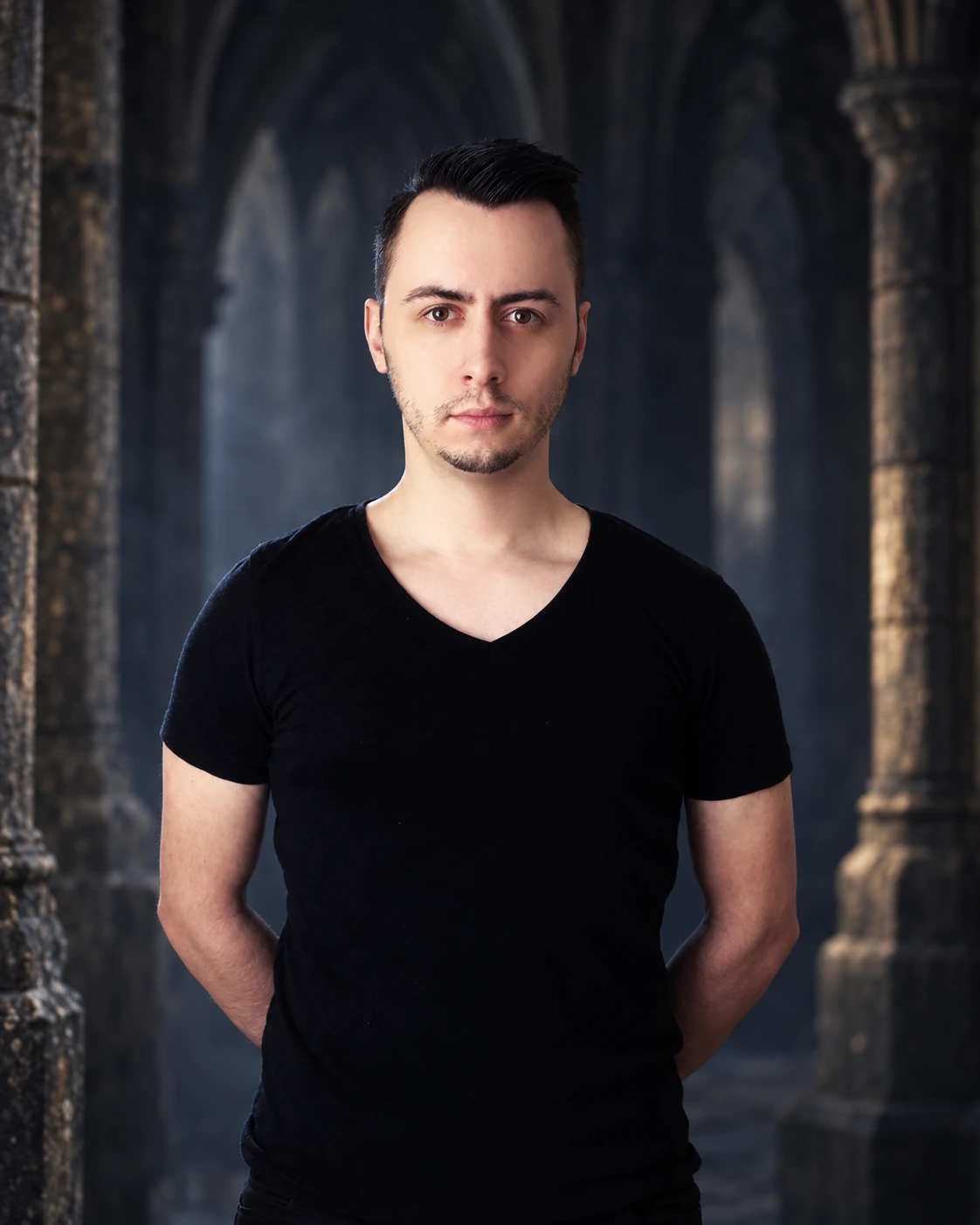 Norbert Gobor, Dream Map — composition & keyboards
