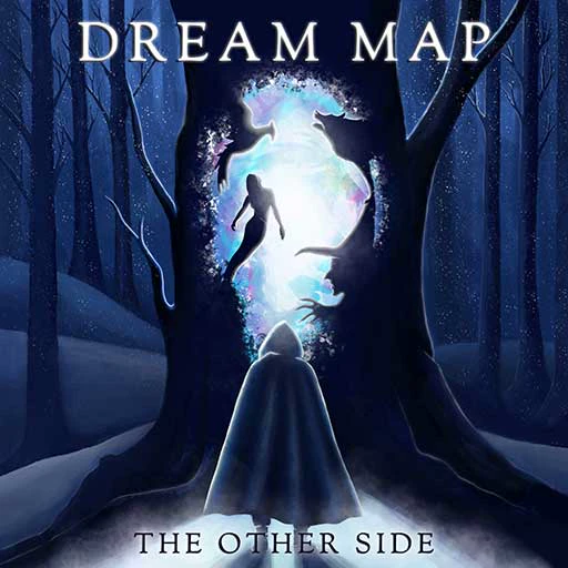 Dream Map — The Other Side original album cover